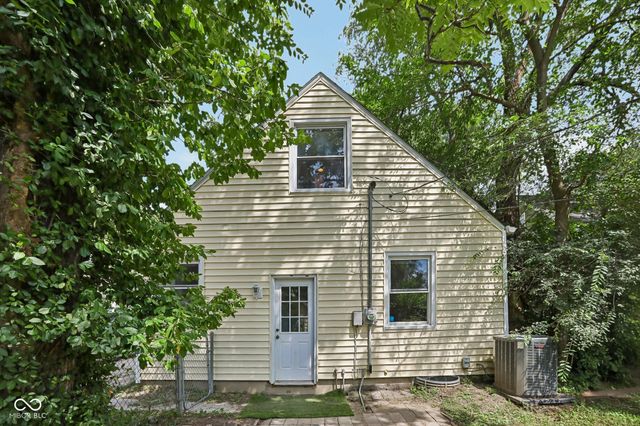 4442 Primrose Avenue, Indianapolis, IN 46205