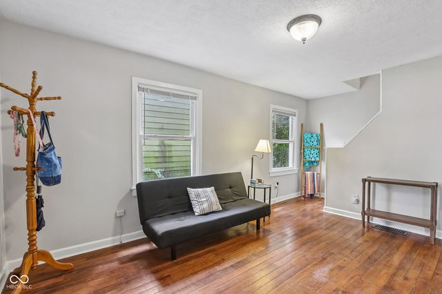 4442 Primrose Avenue, Indianapolis, IN 46205