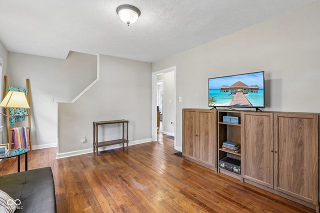 4442 Primrose Avenue, Indianapolis, IN 46205