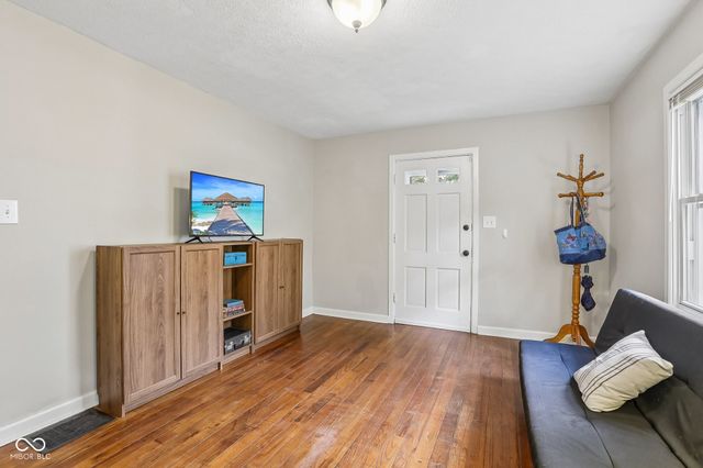 4442 Primrose Avenue, Indianapolis, IN 46205