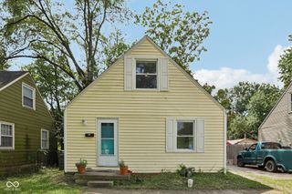 4442 Primrose Avenue, Indianapolis, IN 46205