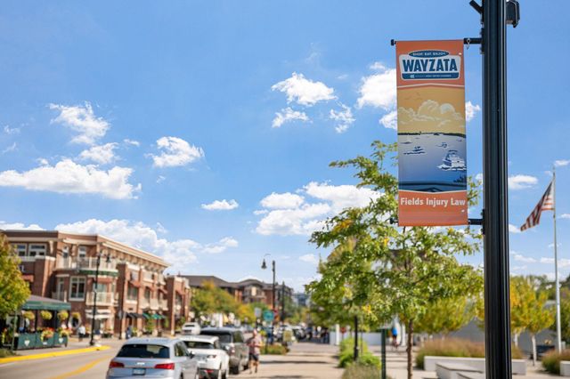 724 Widsten Circle, Wayzata, MN 55391