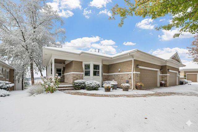 724 Widsten Circle, Wayzata, MN 55391