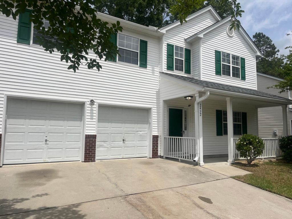 2452 Melville Road, North Charleston, SC 29406