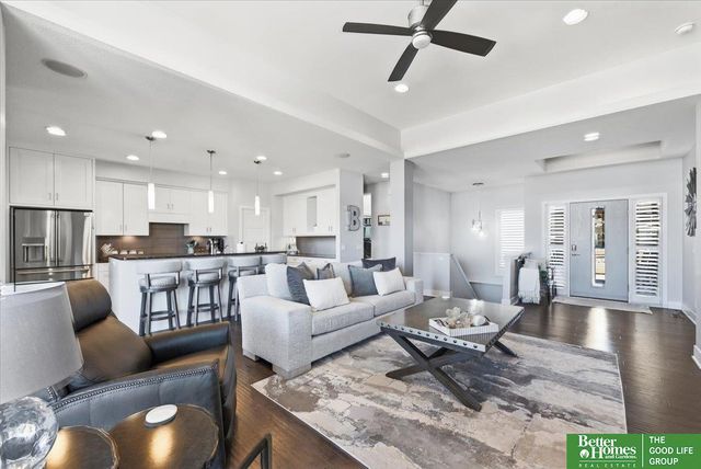 7528 Reed Street, Papillion, NE 68046