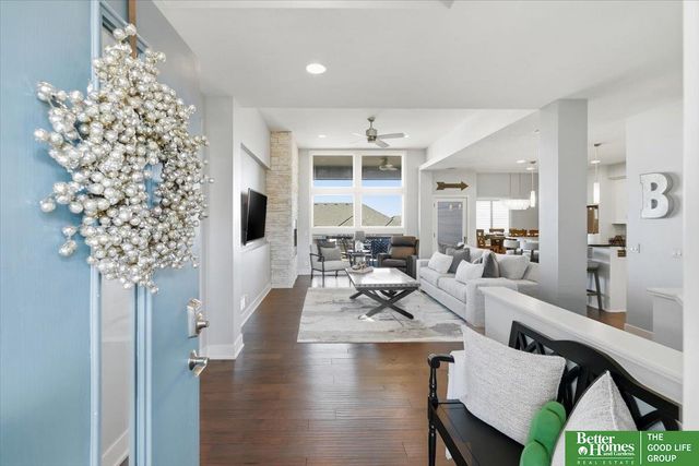 7528 Reed Street, Papillion, NE 68046