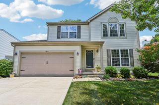 1611 Meadowlark Lane, Marysville, OH 43040