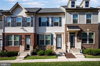 3769 CEDAR MOUNTAIN WAY, Hanover, MD 21076