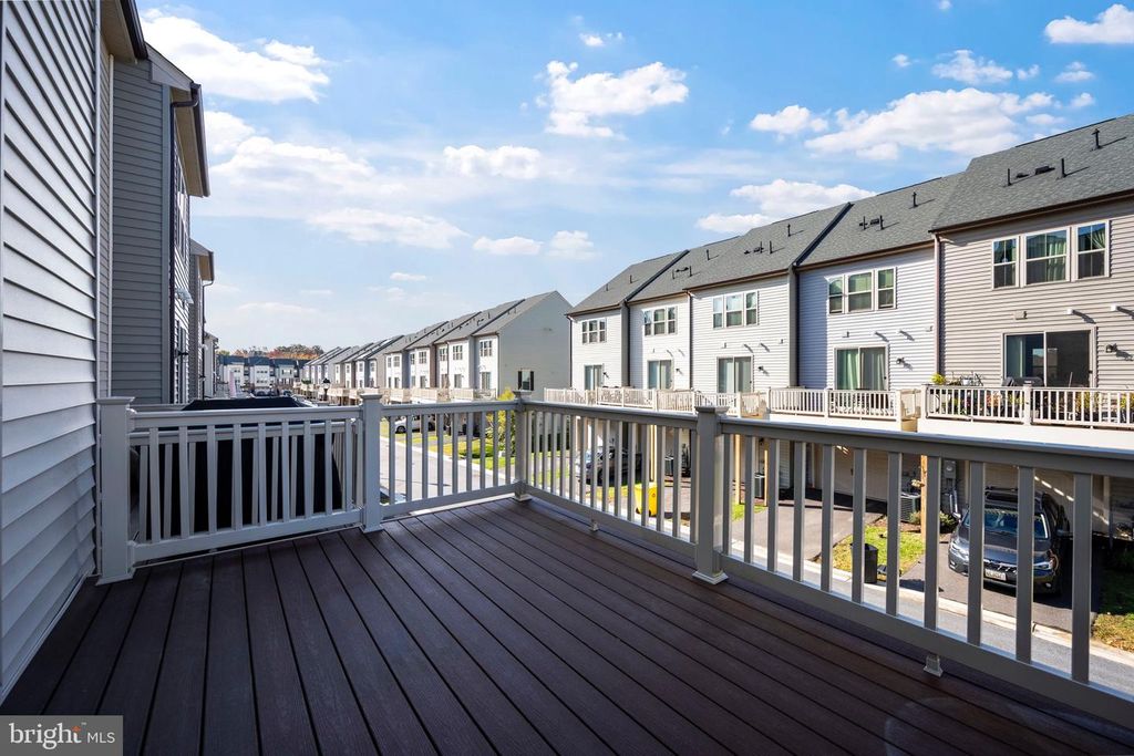 Image 18 of property listing at 3769 CEDAR MOUNTAIN WAY, Hanover, MD 21076