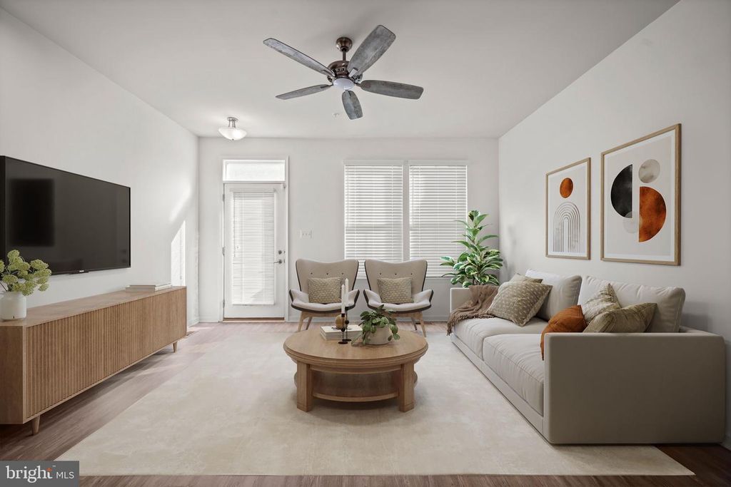 Image 2 of property listing at 3769 CEDAR MOUNTAIN WAY, Hanover, MD 21076