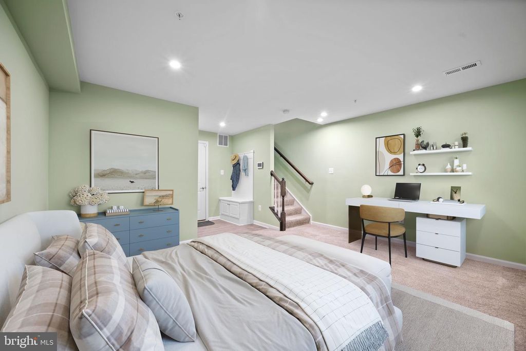 Image 20 of property listing at 3769 CEDAR MOUNTAIN WAY, Hanover, MD 21076