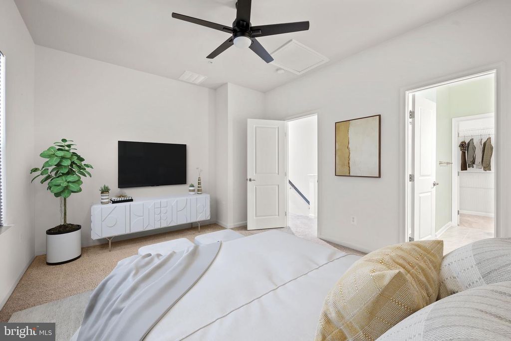 Image 25 of property listing at 3769 CEDAR MOUNTAIN WAY, Hanover, MD 21076