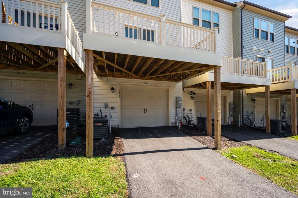 Image 42 of property listing at 3769 CEDAR MOUNTAIN WAY, Hanover, MD 21076