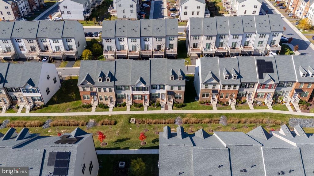 Image 43 of property listing at 3769 CEDAR MOUNTAIN WAY, Hanover, MD 21076