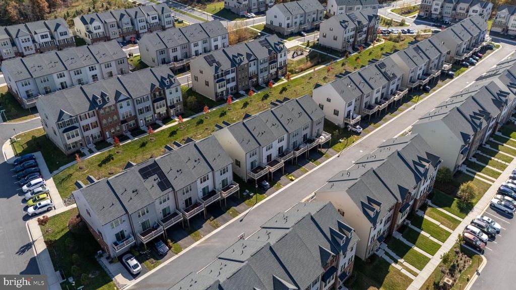 Image 44 of property listing at 3769 CEDAR MOUNTAIN WAY, Hanover, MD 21076