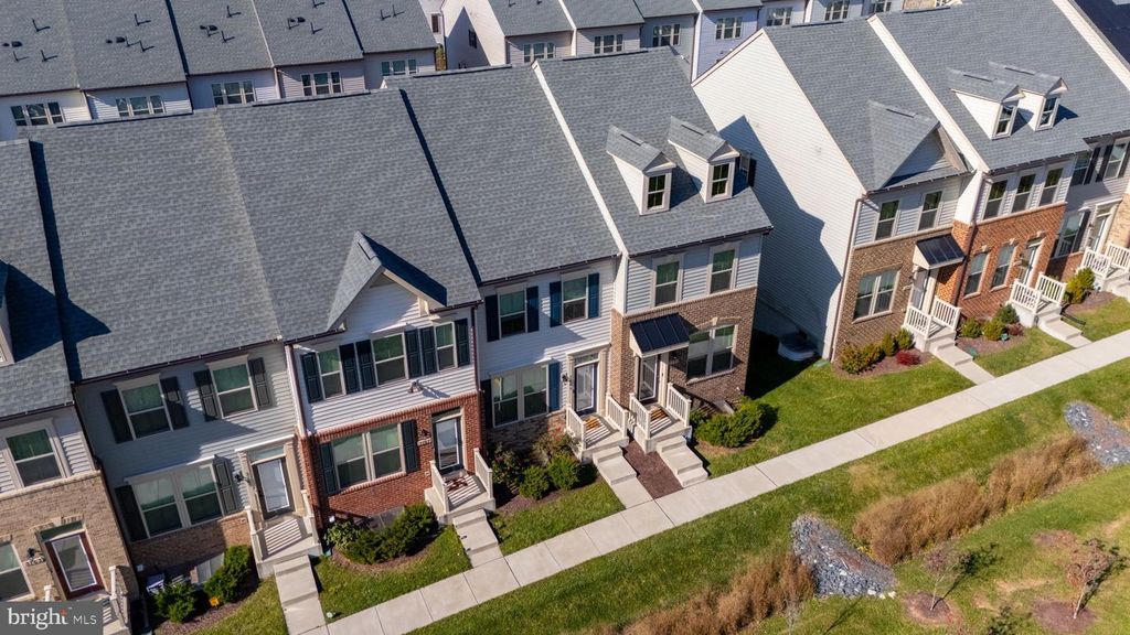 Image 45 of property listing at 3769 CEDAR MOUNTAIN WAY, Hanover, MD 21076