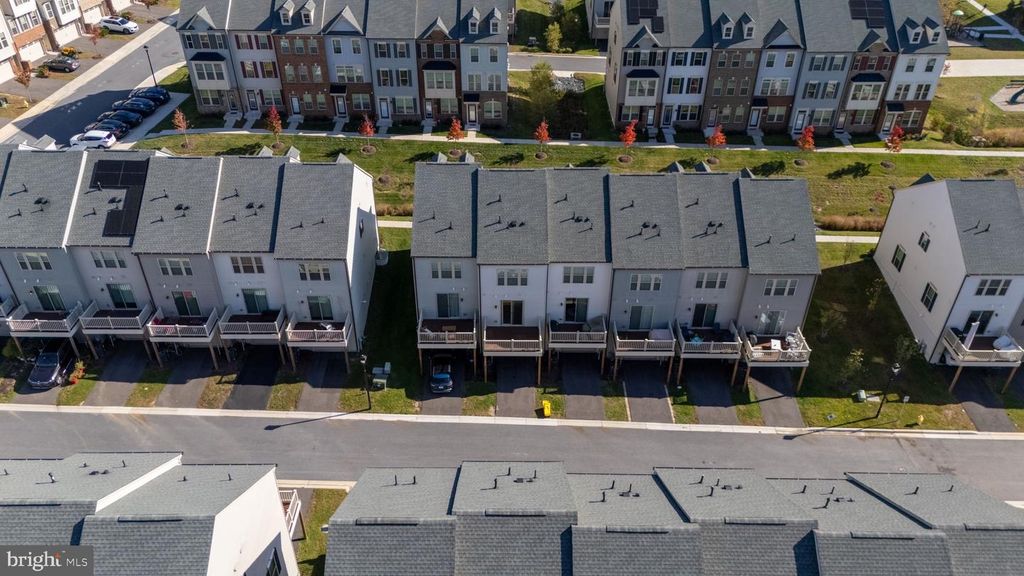 Image 46 of property listing at 3769 CEDAR MOUNTAIN WAY, Hanover, MD 21076