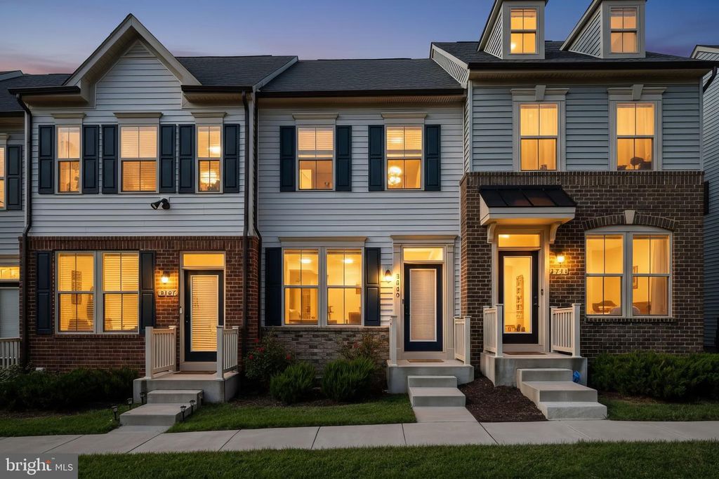 Image 47 of property listing at 3769 CEDAR MOUNTAIN WAY, Hanover, MD 21076