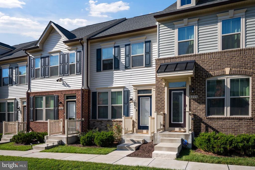 Image 48 of property listing at 3769 CEDAR MOUNTAIN WAY, Hanover, MD 21076