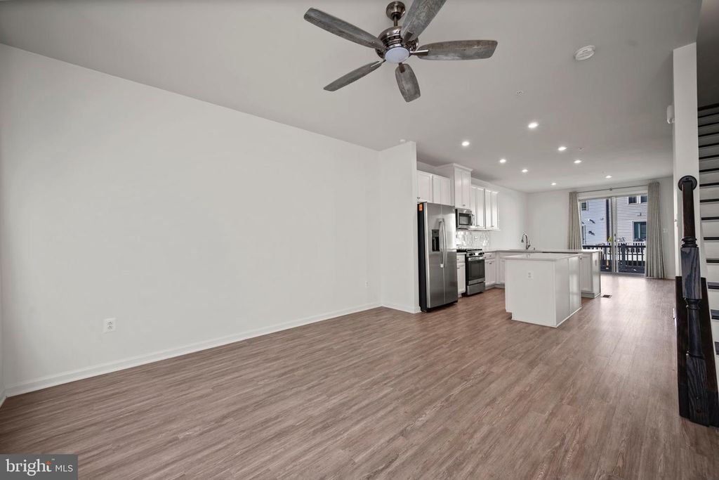 Image 5 of property listing at 3769 CEDAR MOUNTAIN WAY, Hanover, MD 21076