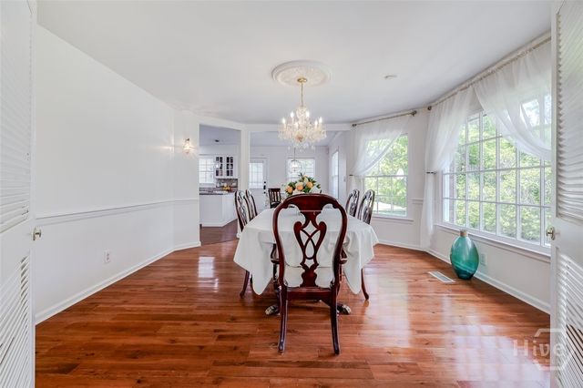 314 Wheeler Street, Savannah, GA 31405