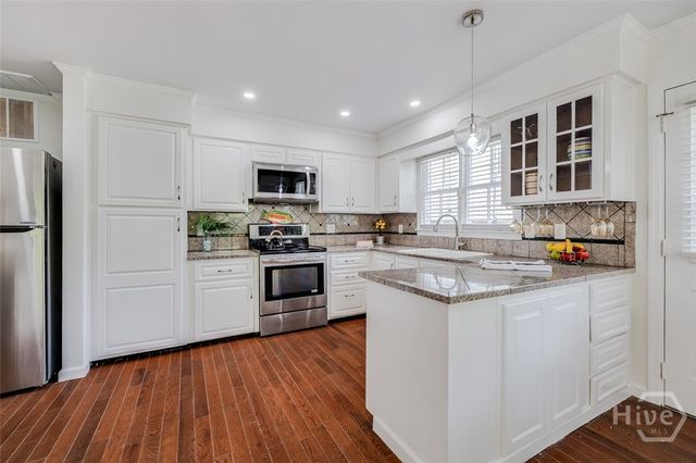 314 Wheeler Street, Savannah, GA 31405