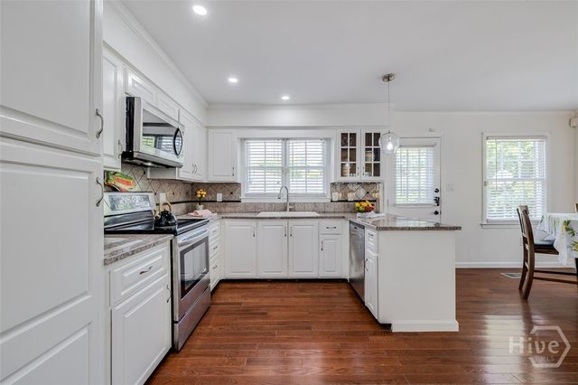 314 Wheeler Street, Savannah, GA 31405