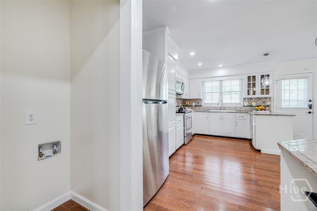314 Wheeler Street, Savannah, GA 31405