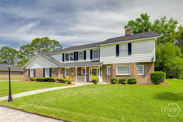314 Wheeler Street, Savannah, GA 31405