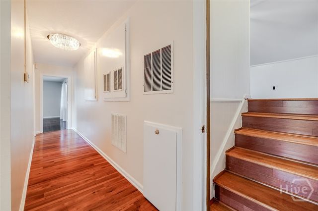314 Wheeler Street, Savannah, GA 31405