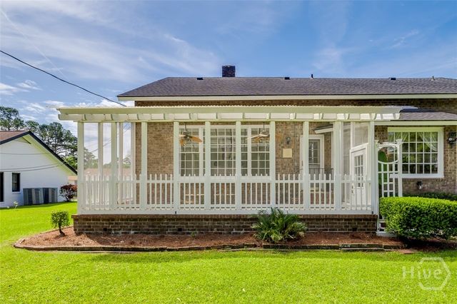 314 Wheeler Street, Savannah, GA 31405