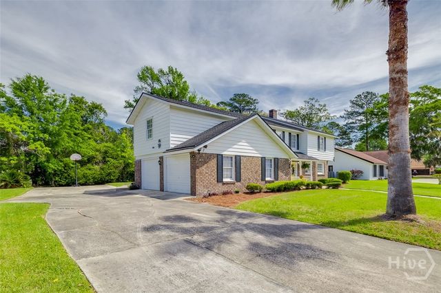 314 Wheeler Street, Savannah, GA 31405