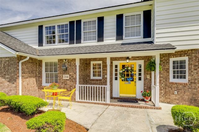 314 Wheeler Street, Savannah, GA 31405