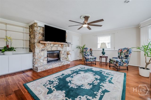 314 Wheeler Street, Savannah, GA 31405