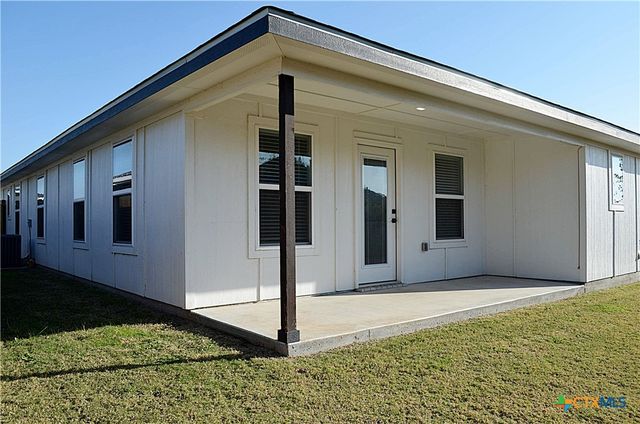 745 Freedom Circle, Nolanville, TX 76559