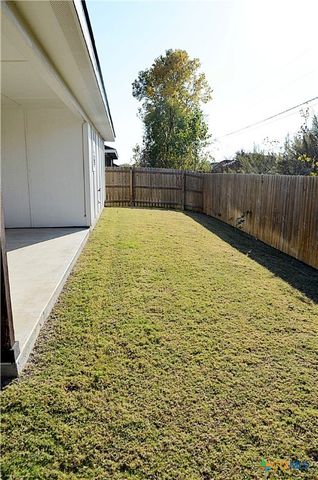 745 Freedom Circle, Nolanville, TX 76559