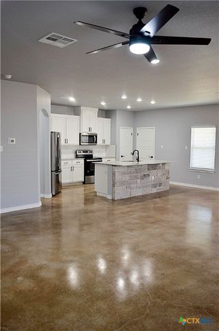 745 Freedom Circle, Nolanville, TX 76559