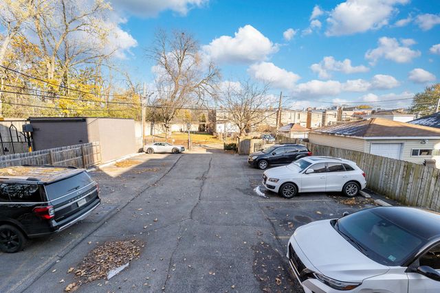 4105 S Drexel Boulevard 1SR, Chicago, IL 60653