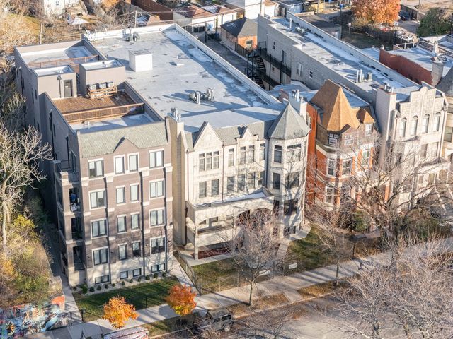 4105 S Drexel Boulevard 1SR, Chicago, IL 60653