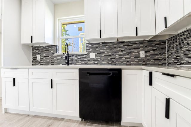 11203 Rousseau Drive, Houston, TX 77065