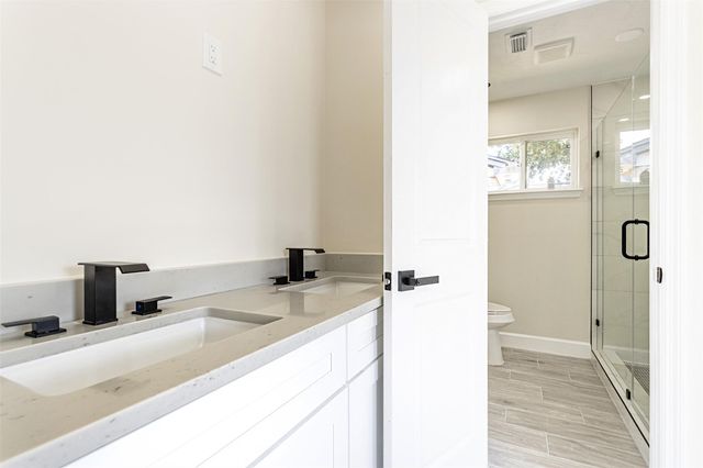 11203 Rousseau Drive, Houston, TX 77065