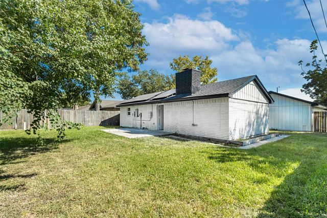 11203 Rousseau Drive, Houston, TX 77065