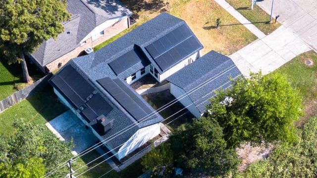 11203 Rousseau Drive, Houston, TX 77065