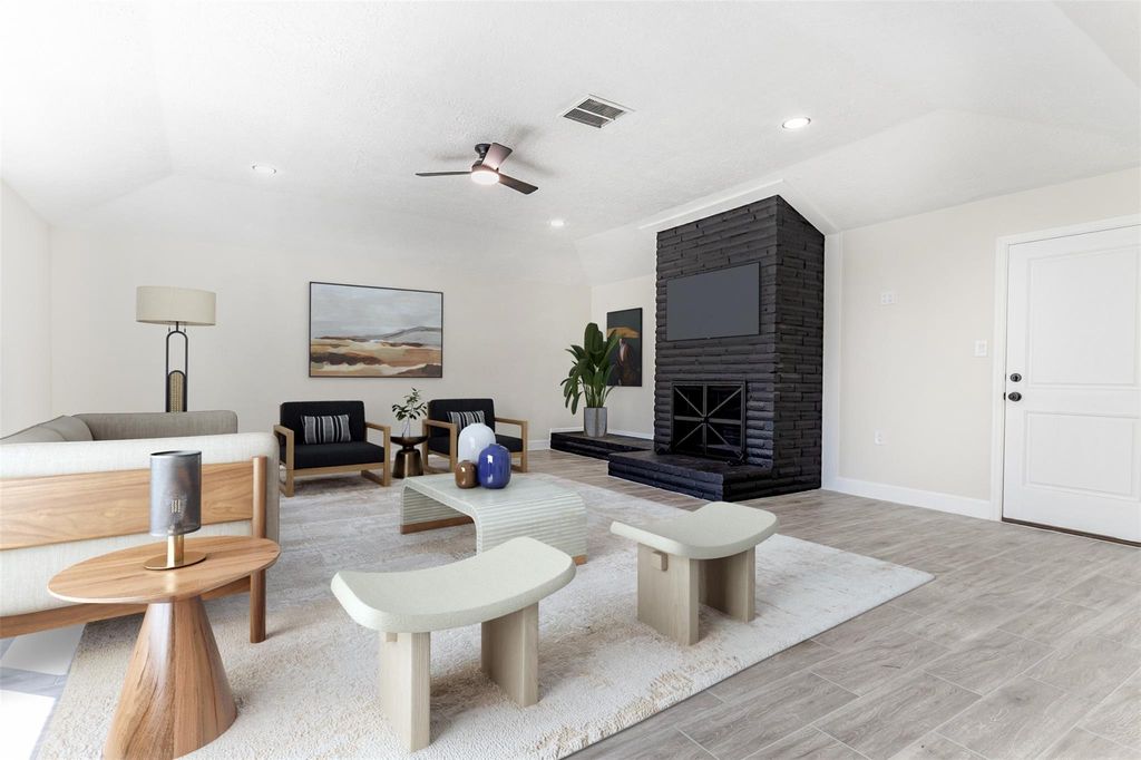 11203 Rousseau Drive, Houston, TX 77065