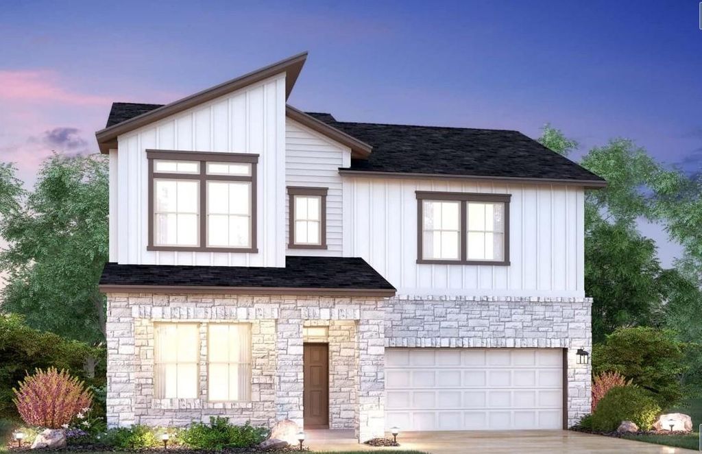 13109 Geary DR, Austin, TX 78652