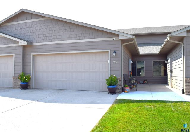 7105 S Bridger Pl Place, Sioux Falls, SD 57108