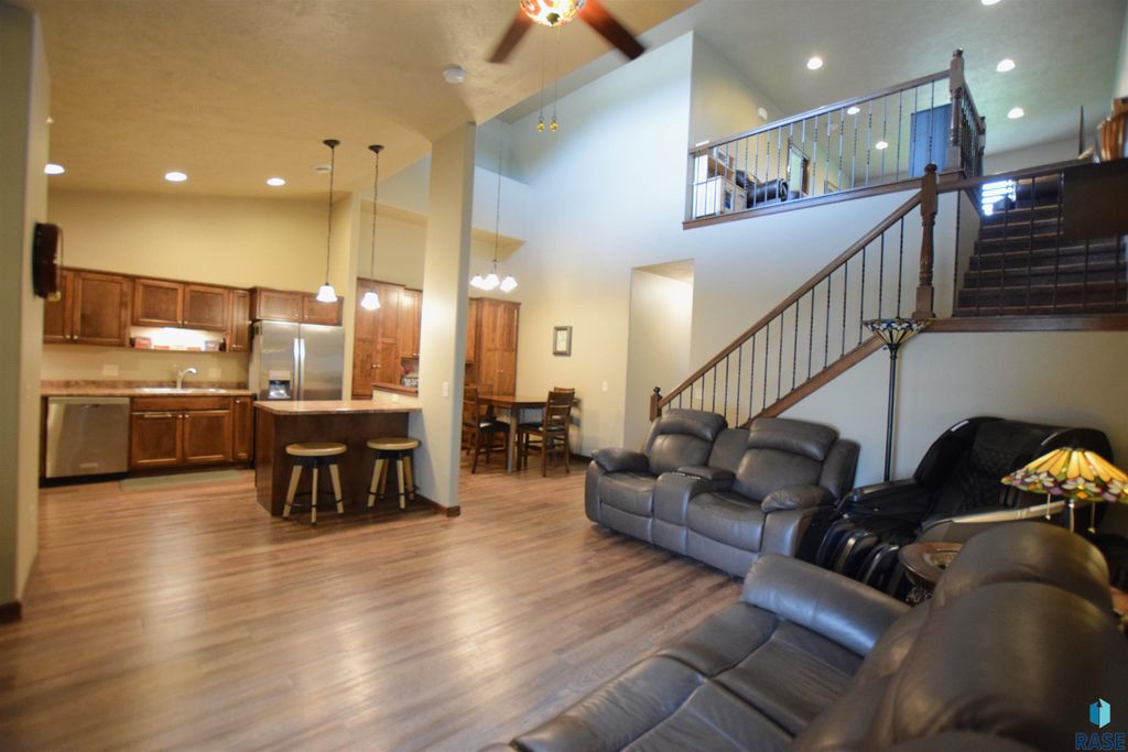 7105 S Bridger Pl Place, Sioux Falls, SD 57108