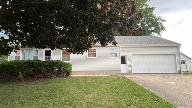 710 E Jefferson Street, New Hampton, IA 50659