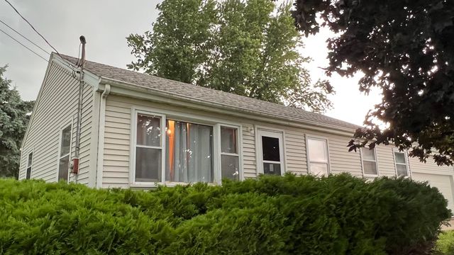 710 E Jefferson Street, New Hampton, IA 50659
