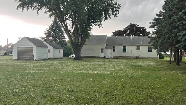 710 E Jefferson Street, New Hampton, IA 50659